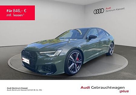 Audi S6 Lim. 3.0 TDI qu. Matrix B&O Pano Leder 360°