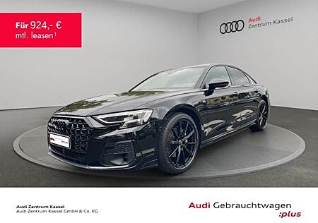 Audi A8 50 TDI qu. S line Matrix HuD StandHZG 360°