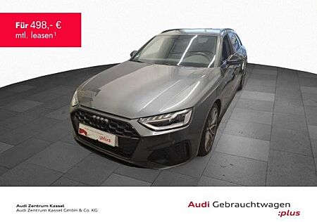 Audi A4 Avant 40 TFSI S line LED Navi PDC+ StandHZG