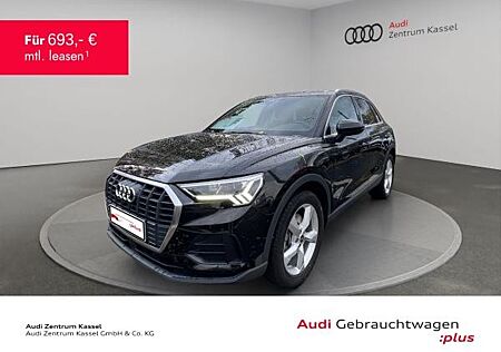 Audi Q3 45 TFSI e LED Pano B&O Kamera Teilleder AHK