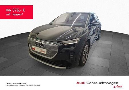 Audi Q4 e-tron Q4 35 e-tron Matrix Pano HuD Kamera Teilleder
