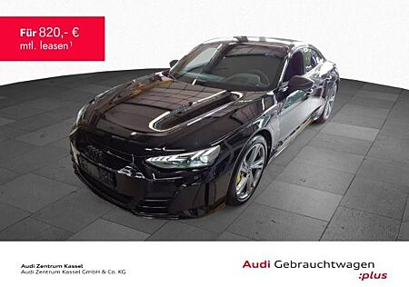 Audi e-tron GT qu. LED B&O Pano HuD 360° Alcantara