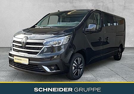 Renault Trafic 🤑-Black Week-Deal​🤑 GRAND SPACECLASS BLUE dCi 170 EDC