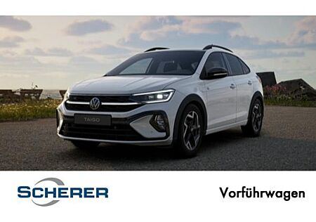 VW Taigo Volkswagen R-Line 1.0 TSI DSG BLACK ROOF