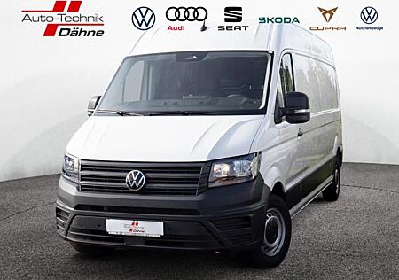 VW Crafter Volkswagen 35 Kasten LANG HD 2.0 TDI SCR