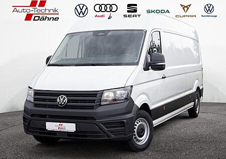 VW Crafter Volkswagen 35 Kasten LANG HD 2.0 TDI SCR