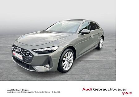 Audi A5 Avant 2.0 TDI LED Plus Navi ACC RFK