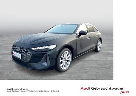Audi A5 Avant 2.0 TDI Tech Paket LED Plus AHK
