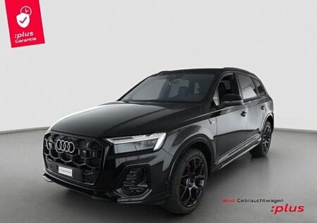 Audi Q7 S line TDI quattro business tiptronic *ACC*