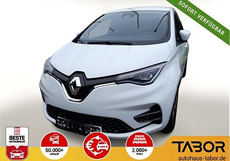 Renault ZOE ZE50 R135 Intens Kaufbatterie SHZ LED Nav