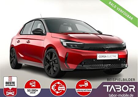 Opel Corsa-e h 136 YES OBC 16Z BiColor PDC Klimaa