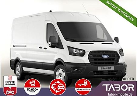 Ford Transit 350 2.0 TDCi 165 L3H2 Trend SYNC4 Kam
