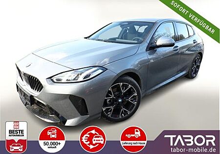 BMW 120 i M Sport ACC PrivG 2Z-Klima LED Nav Kam SHZ