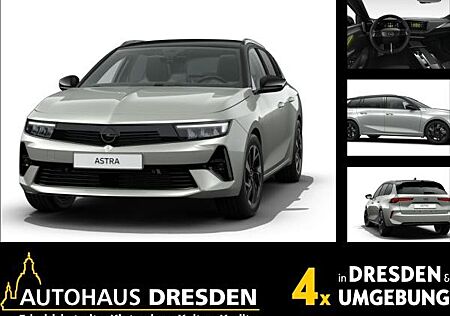 Opel Astra Sports Tourer GS 1.2 Turbo