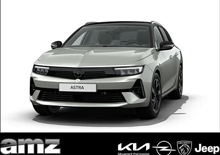 Opel Astra Sports Tourer GS 1.2 Turbo