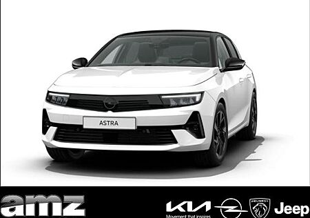 Opel Astra GS 1.2 Turbo