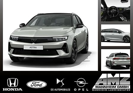 Opel Astra Sports Tourer GS 1.2 Turbo
