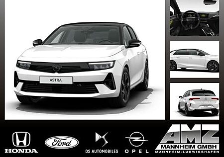 Opel Astra GS 1.2 Turbo