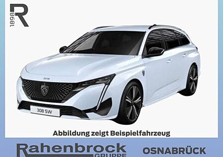 Peugeot 308 SW GT BlueHDi 130 EAT8 *SOFORT VERFÜGBAR*