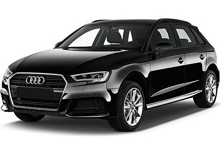 Audi A3 Sportback (8YF)