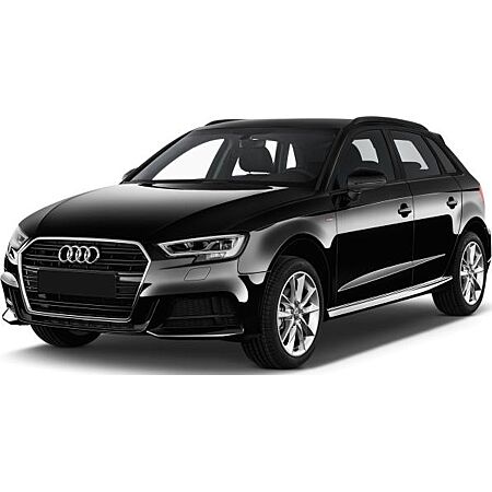 Audi A3 leasen