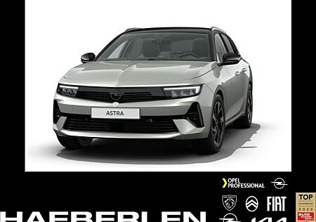 Opel Astra Sports Tourer GS 1.2 Turbo