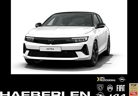 Opel Astra GS 1.2 Turbo