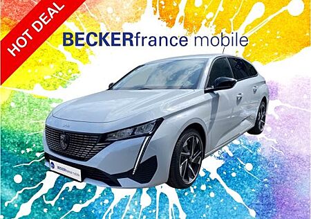 Peugeot 308 SW Allure 1.5 BlueHDi 130 EAT8 *BLACK-WEEK SPECIAL*