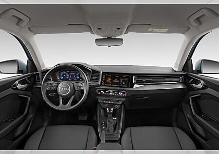 Audi A1 Sportback (GBA)