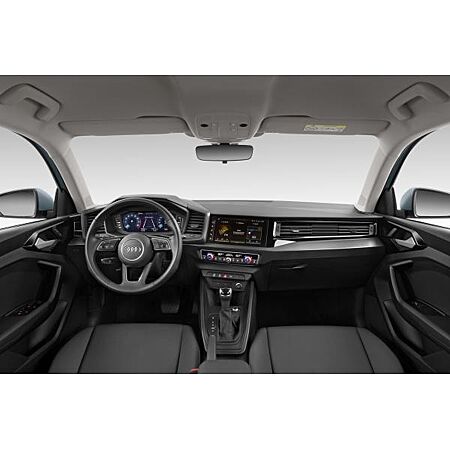 Audi A1 leasen