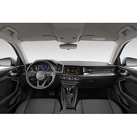 Audi A1 leasen