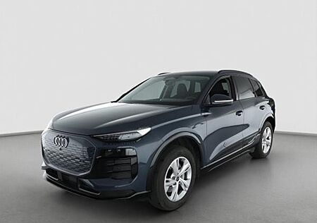 Audi Q6 e-tron 360 Kamera-ACC- LED plus-Winterräder