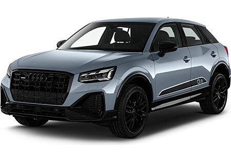 Audi Q2 (GAG)