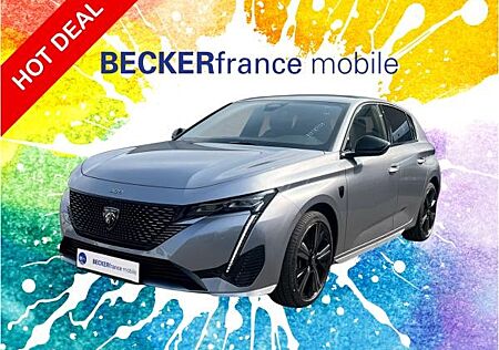 Peugeot 308 GT Hybrid 145 e-DSC6*BLACK-WEEK-SPECIAL*