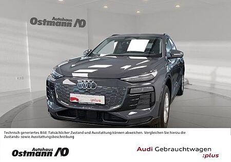 Audi Q6 e-tron Matrix 360° 4xSHZ ACC 19