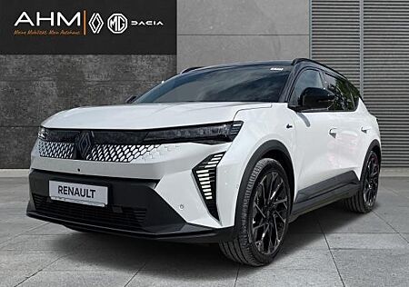 Renault Scenic Esprit Alpine 220 Long Range - Gewerbe