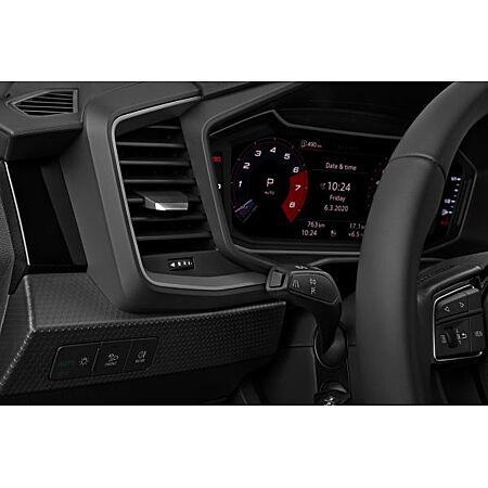 Audi A1 leasen