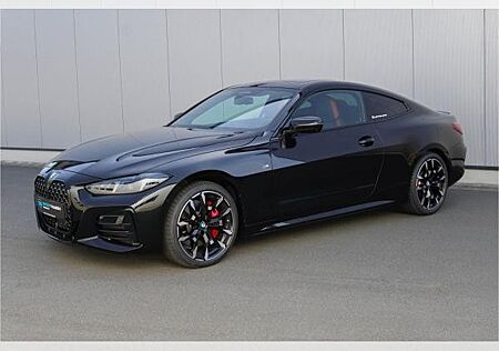 BMW 430 Coupe xDrive M Sport