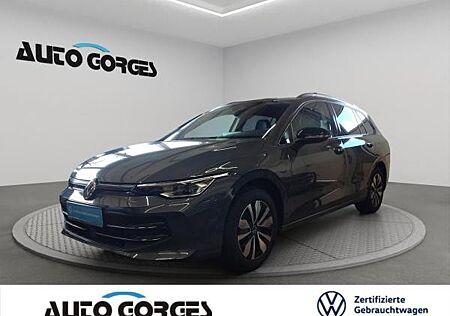 VW Golf Volkswagen Variant Goal 1.5l TSI +AHK+RFK+LIGHT-ASSIST