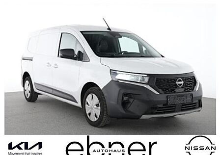 Nissan Townstar Kastenwagen