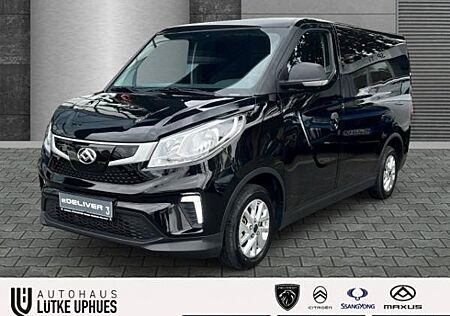 Maxus eDeliver 3 KW L1H1 50 kw H CarPlay Klimaautom