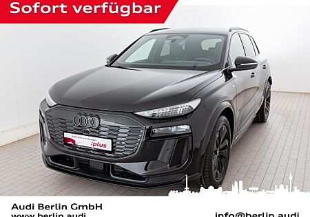 Audi Q6 e-tron quattro