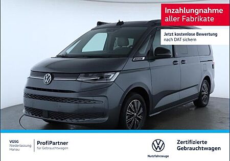 VW T6 California Volkswagen California Ocean Neues Modell AHK Navi ACC LED