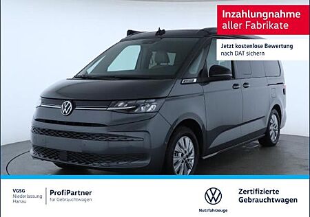 VW T6 California Volkswagen California Ocean Neues Modell AHK el.Schiebetüren