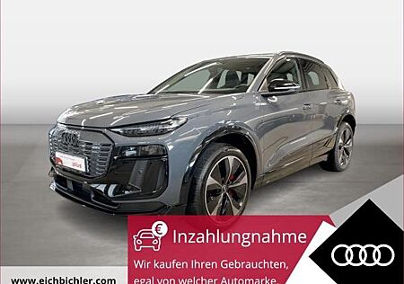 Audi SQ6 e-tron SQ6 SUV e-tron 360 4xSHZ ACC AHK AUT Akustikglas