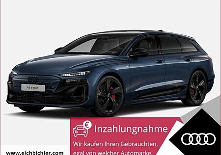 Audi A6 e-tron A6 Avant e-tron quattro 360 4xSHZ ACC AHK AUT LM
