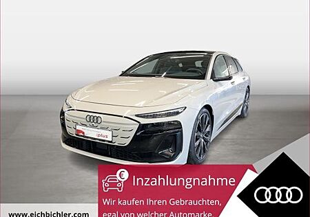 Audi A6 e-tron A6 Avant e-tron quattro 360 4xSHZ ACC AHK AUT LM