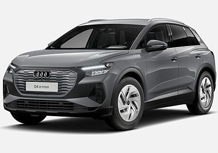 Audi Q4 e-tron 45