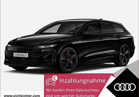 Audi A6 e-tron A6 Avant e-tron quattro 360 4xSHZ ACC AHK AUT LM