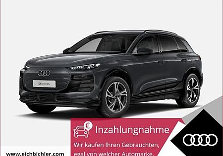 Audi Q6 e-tron Q6 SUV e-tron 360 4xSHZ ACC AUT DynLicht Kam. LM